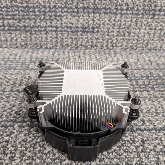 AMD Ryzen 3 1200 3.1GHz 4 Core CPU Processor - Picture 14 of 14